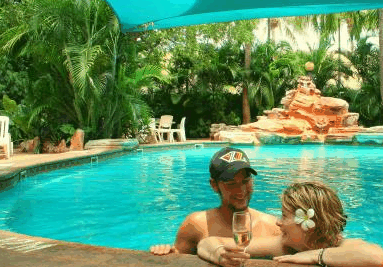 Roebuck Bay Hotel - Accommodation Coffs Harbour 0
