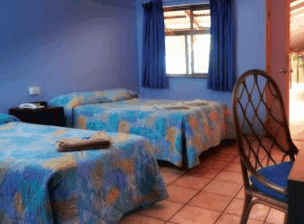 Roebuck Bay Hotel - Accommodation Coffs Harbour 2