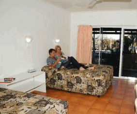 Roebuck Bay Hotel - Accommodation Coffs Harbour 4