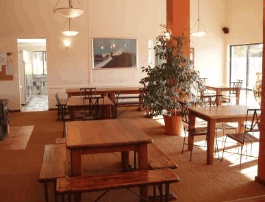 Surfpoint Resort - Accommodation Coffs Harbour 1