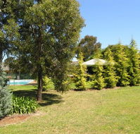 Aberdeen Motel - Accommodation Coffs Harbour
