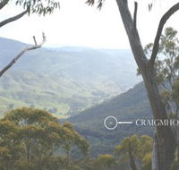 Craigmhor Mountain Retreat - Accommodation Coffs Harbour
