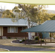 Snowy Mountains Alpine Cottages - Accommodation Coffs Harbour