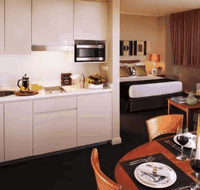 Somerset St Georges Terrace - Accommodation Coffs Harbour