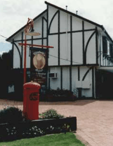 Elizabeths Manor - Accommodation Coffs Harbour