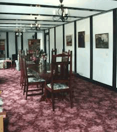 Elizabeths Manor - Accommodation Coffs Harbour 1