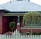 Albury Dream Cottages - Accommodation Coffs Harbour
