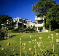 Basildene Manor - Accommodation Coffs Harbour