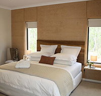 Jarrah Grove Retreat - Accommodation Coffs Harbour