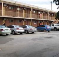 Albury Regent Motel - Accommodation Coffs Harbour