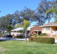 Commercial Golf Resort - Accommodation Coffs Harbour