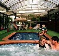 Elm Court Motel - Accommodation Coffs Harbour