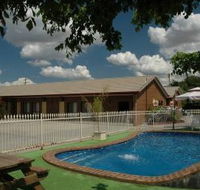 Fountain Court Motor Inn - Accommodation Coffs Harbour