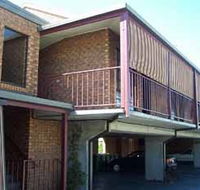 Cottage Motor Inn - Accommodation Coffs Harbour