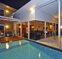 A La Plage - Accommodation Coffs Harbour