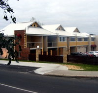 Prideaus of Margaret River - Accommodation Coffs Harbour