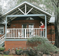 Riverglen Chalets - Accommodation Coffs Harbour