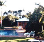 Humes Hovell Bed And Breakfast - Accommodation Coffs Harbour