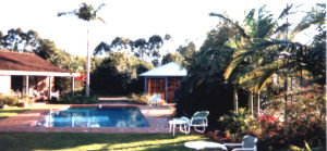 Humes Hovell Bed And Breakfast - Accommodation Coffs Harbour 0