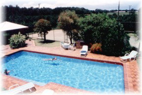 Humes Hovell Bed And Breakfast - Accommodation Coffs Harbour 1