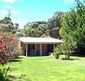 Peppermint Brook Cottages - Accommodation Coffs Harbour