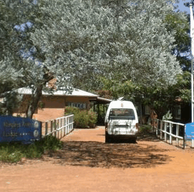 The Margaret River Lodge YHA - Accommodation Coffs Harbour 1