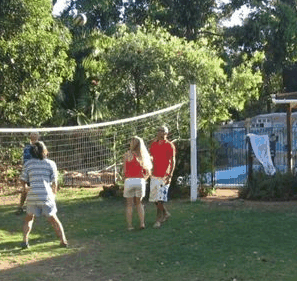 The Margaret River Lodge YHA - Accommodation Coffs Harbour 2