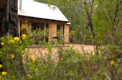 Burnside WA Accommodation Coffs Harbour