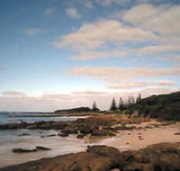 Flinders Bay Caravan Park - Accommodation Coffs Harbour