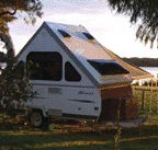 Turner Caravan Park - Accommodation Coffs Harbour
