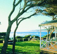 Yallingup Beach Holiday Park - Accommodation Coffs Harbour