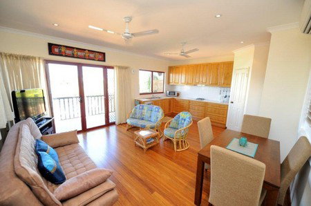 Reflections B & B - Accommodation Coffs Harbour 0