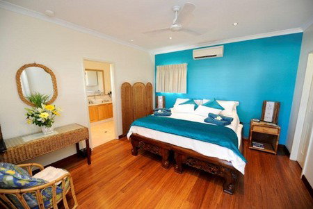 Reflections B & B - Accommodation Coffs Harbour 1