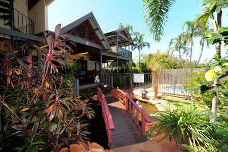 Reflections B & B - Accommodation Coffs Harbour 2