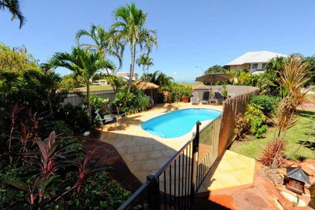 Reflections B & B - Accommodation Coffs Harbour 3