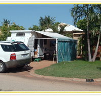 Broome Vacation Village - Accommodation Coffs Harbour