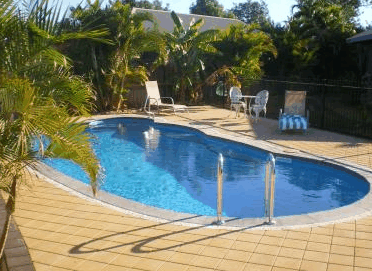 Gingerah WA Accommodation Coffs Harbour