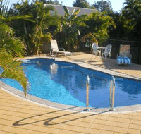 Ochre Moon - Accommodation Coffs Harbour