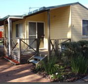 Bays Holiday Park - Accommodation Coffs Harbour