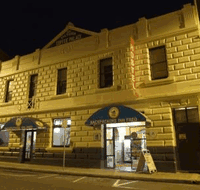 Backpackers Inn Freo - Accommodation Coffs Harbour
