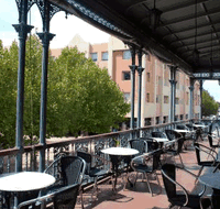 Rosie O'Grady's Irish Pub - Accommodation Coffs Harbour