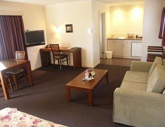Armidale Pines Motel - Accommodation Coffs Harbour 3