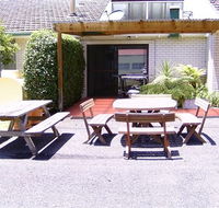 Acacia Motor Inn - Accommodation Coffs Harbour
