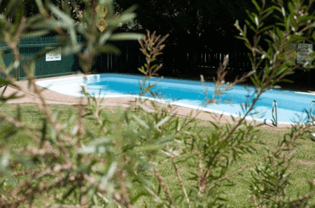 Alluna Motel - Accommodation Coffs Harbour