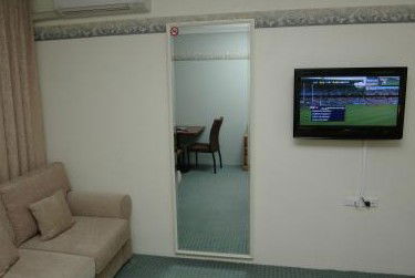 Best Western Cotswold Gardens - Accommodation Coffs Harbour 1