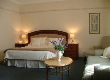 Best Western Cotswold Gardens - Accommodation Coffs Harbour 2
