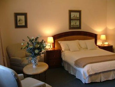 Best Western Cotswold Gardens - Accommodation Coffs Harbour 3