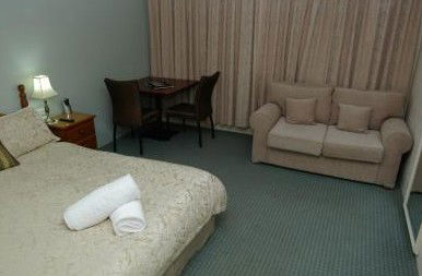 Best Western Cotswold Gardens - Accommodation Coffs Harbour 4