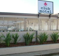Club Motel - Accommodation Coffs Harbour