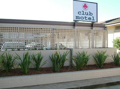 Club Motel - Accommodation Coffs Harbour 0